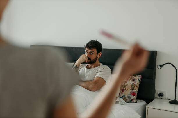 Is My Husband Smoking