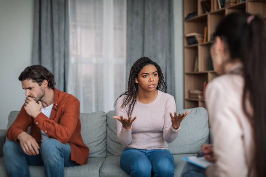 Why Does My Husband Ignore Me In Public