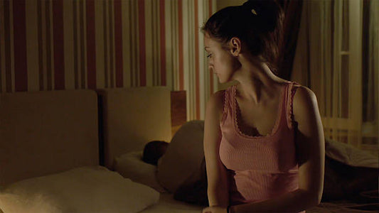 Why Does My Husband Jerk At Night