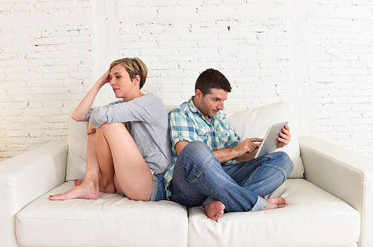 Why Does My Husband Avoid Spending Time With Me
