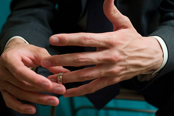 Why Does My Husband Want A Divorce