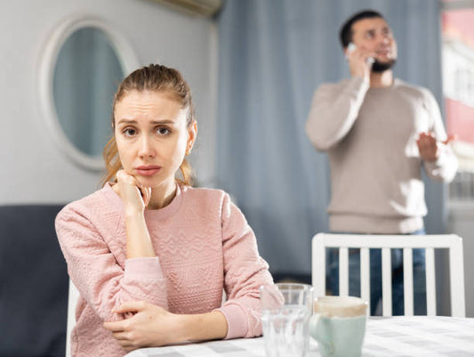 Is My Wife Right For Me