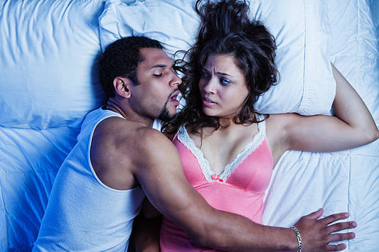 Is My Wife Sexually Attracted To Me