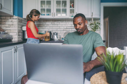 Why Does My Husband Work All The Time