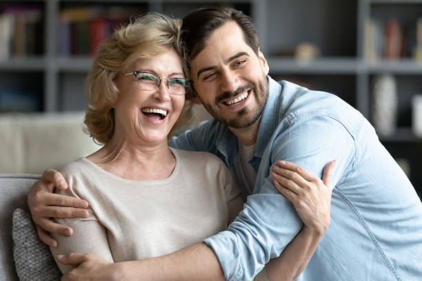 Why Does My Husband Put His Mother Before Me