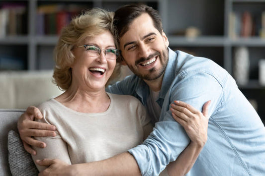 Why Does My Husband Put His Mother Before Me