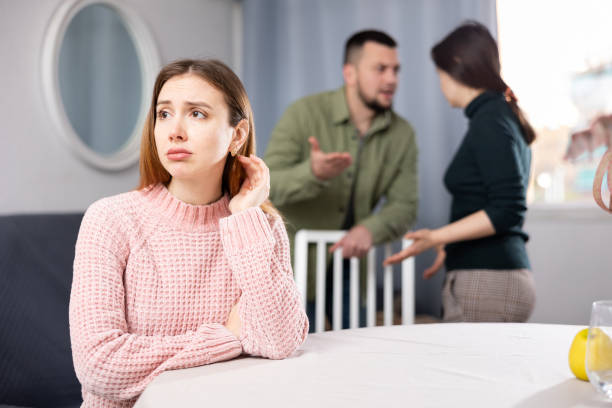 Why Does My Husband Turn Everything Around On Me