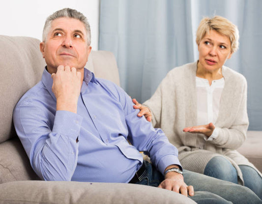 Is My Wife Serious About Divorce
