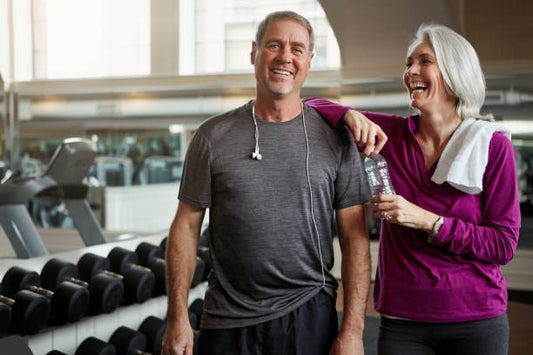 Why Does My Husband Burn More Calories