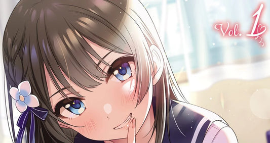 Why Is My Girlfriend Face So Good Manga