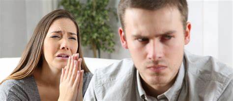 Can A Husband Forgive A Cheating Wife