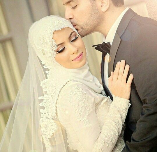 Can A Husband Kiss His Wife In Islam