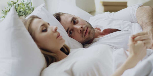 My Girlfriend Doesn't Initiate Anything