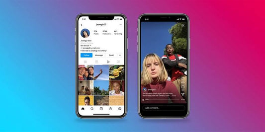 Instagram Reel