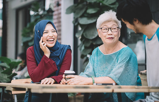 What Does It Mean When a Guy Introduces You to His Mom?