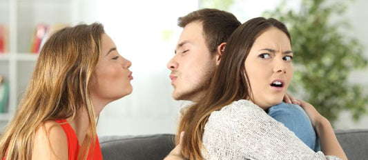 My Boyfriend Is Polyamorous