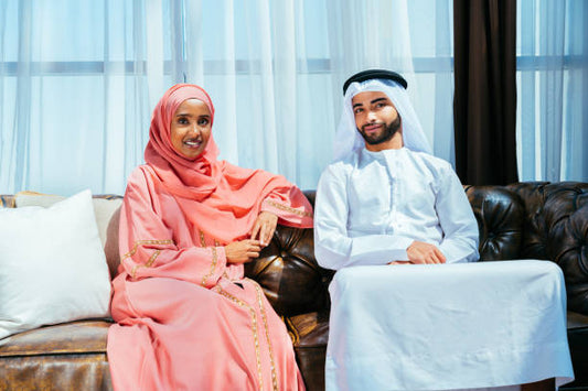 Is My Husband My Mahram