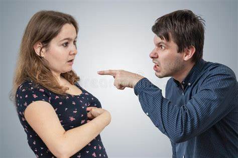 Can A Husband Be Jealous Of His Wife