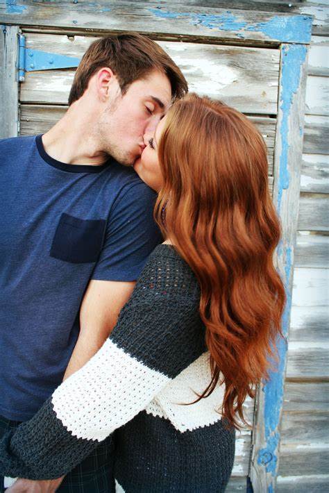 My Guy Friend Kissed Me On The Lips