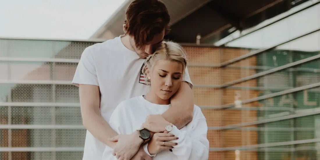 Can A Husband Fall Back In Love With Wife