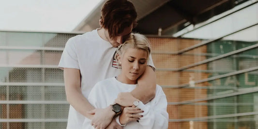 Can A Husband Fall Back In Love With Wife