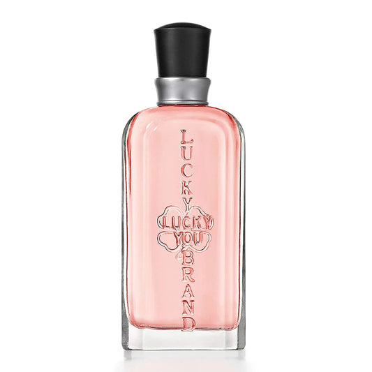 Perfumes Similar to Lucky You