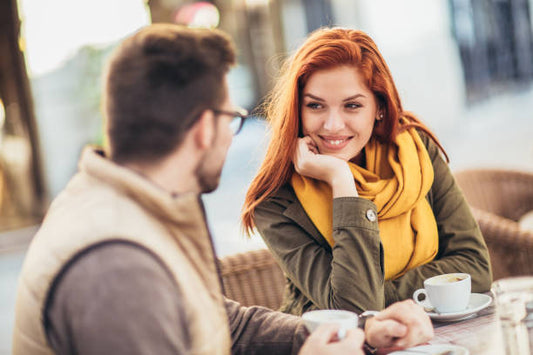 My Ex Became My Best Friend