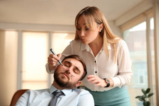 When A Girl Always Teases You