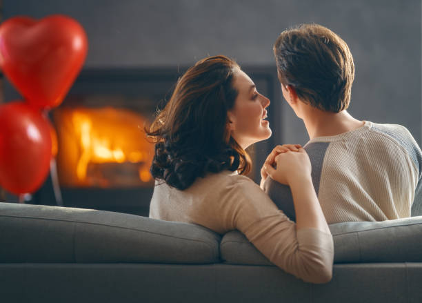 When A Girl Expresses Her Feelings To A Guy