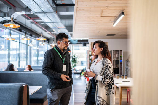 When A Girl Answers With Sure