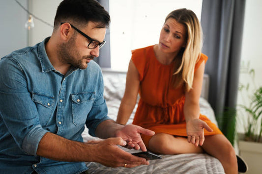 When A Girl Deletes Your Number