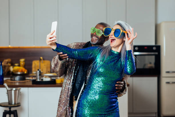 When A Girl Imitates You