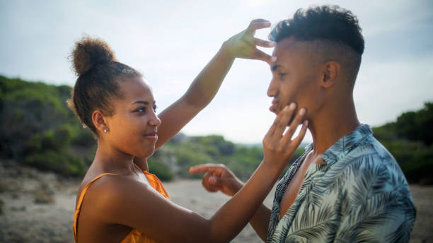 When A Girl Finds You Funny