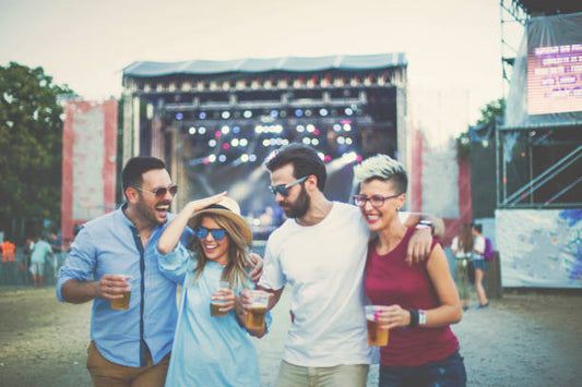 When A Girl Grabs Your Arm