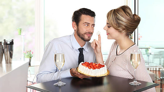 When A Girl Forgets Your Birthday