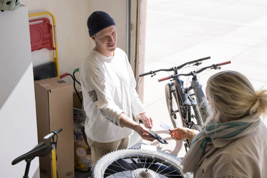 When A Girl Gives You Her Number