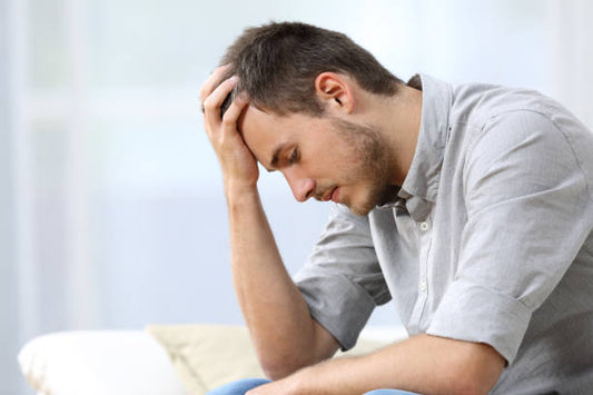 Why Does My Husband Feel Lonely