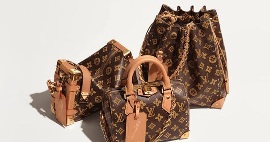 Louis Vuitton Paris