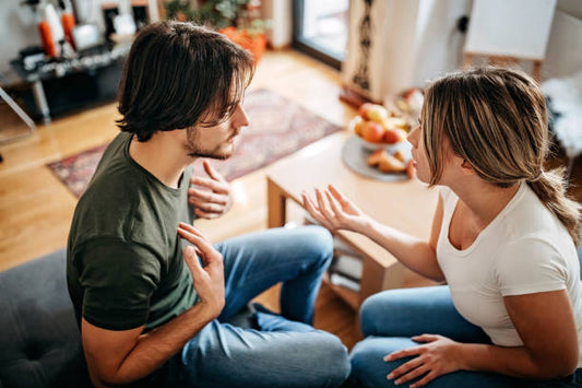 Why Does My Husband Tell White Lies