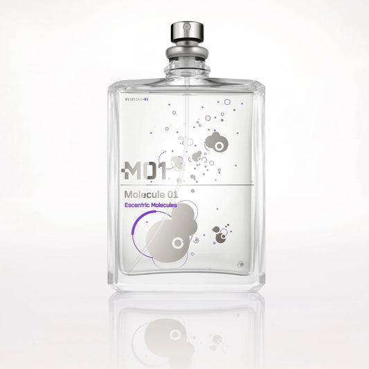 Perfumes Similar to Molecule 01