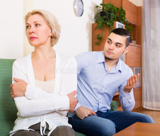 Can A Husband Claim Maintenance From His Wife