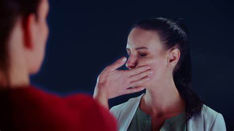 Can A Husband Slap His Wife