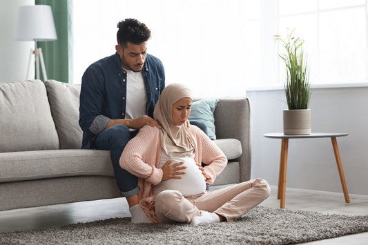 Can A Husband Massage His Wife In Islam