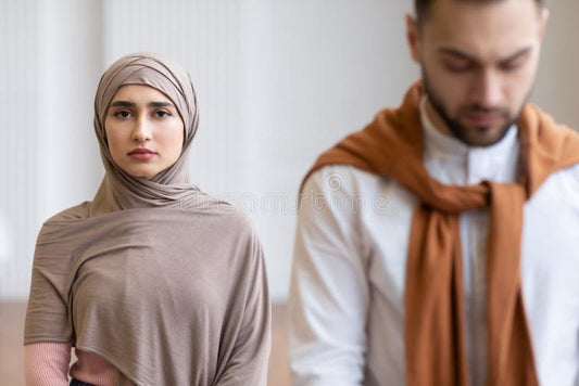Can A Husband Divorce His Pregnant Wife In Islam
