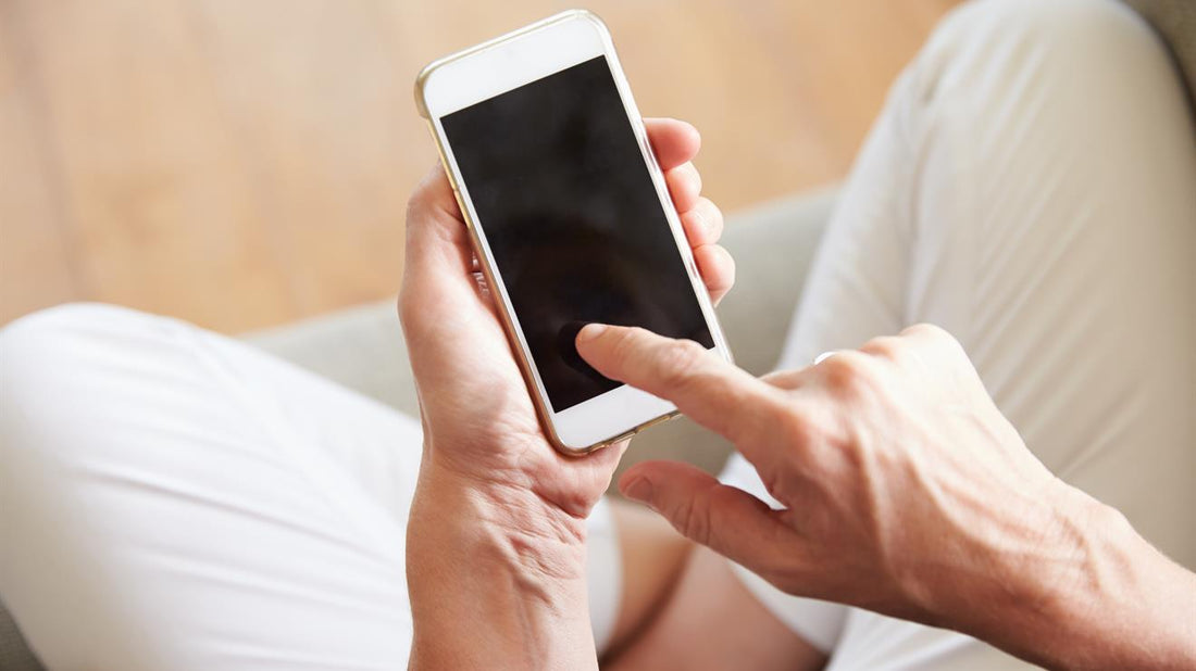 Why Would A Girl Turn Off Her Phone