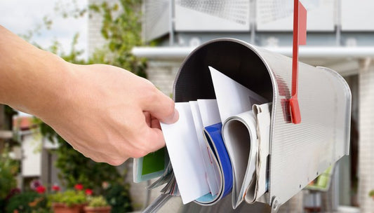 Can A Husband Open A Wife’s Mail