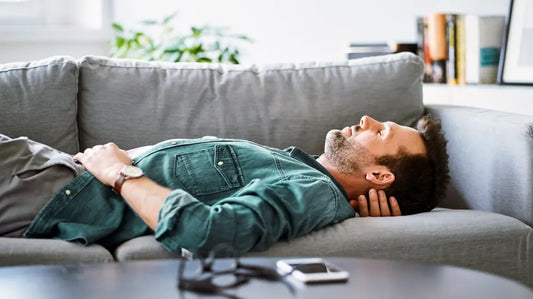 Do Guys Experience Cramps