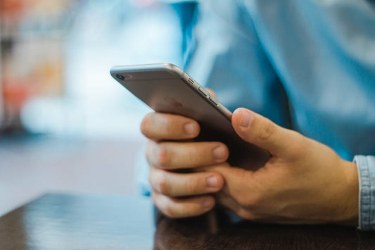 Will a Guy Wait For You To Text Him