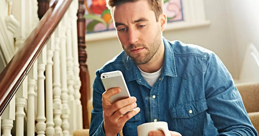 Why Does My Girlfriend Rarely Text Or Call Me?