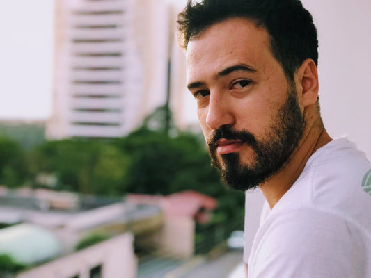 Do Men Hide Their Emotions?